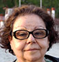 Advisory Board ACIS - Professor Sonja Liht